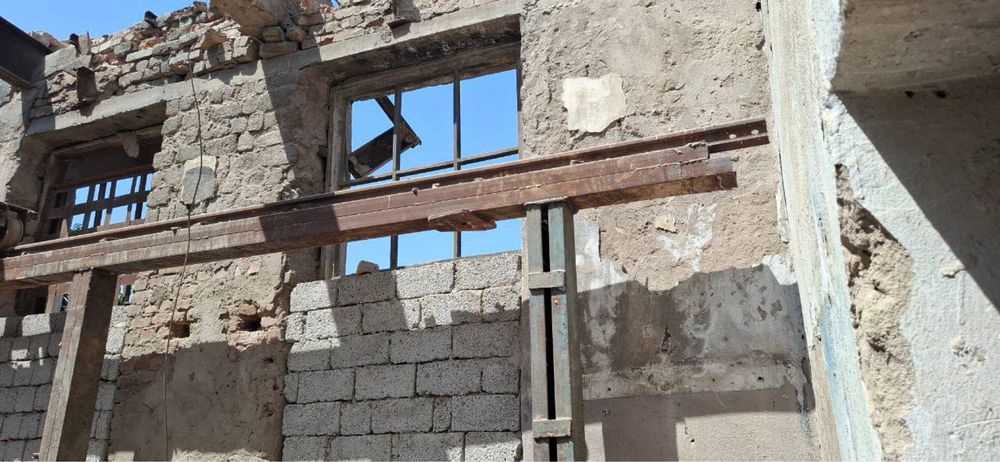 Юк кутаргич талл