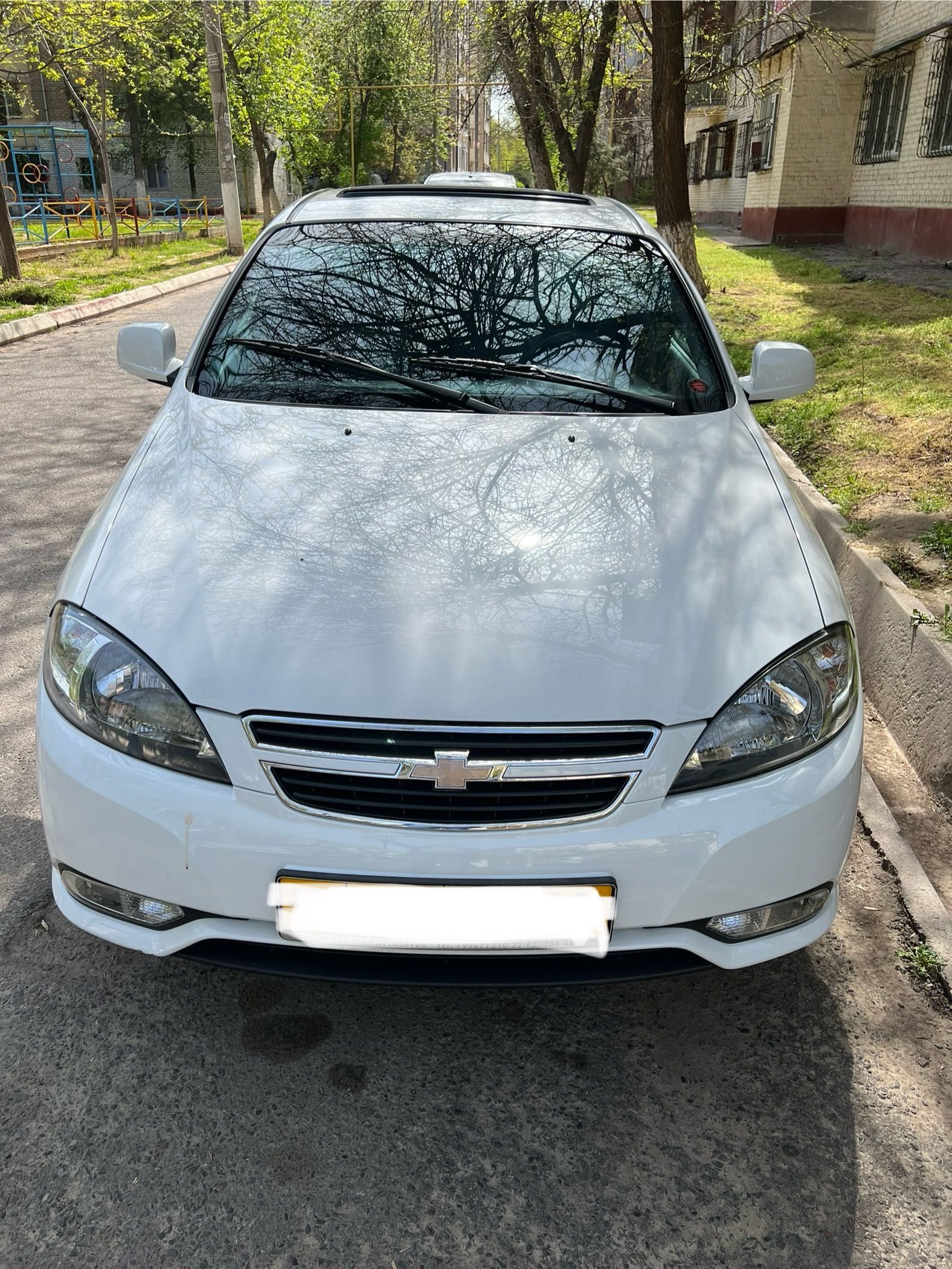 lacetti белая - Легковые автомобили в Ташкент - OLX.uz - Страница 99