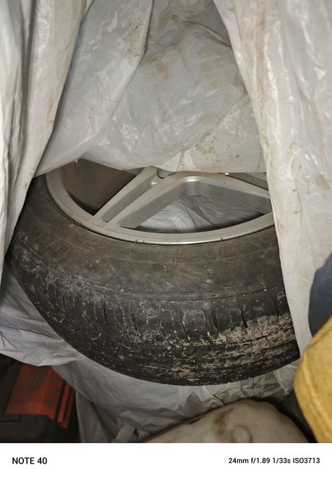 Продам диски R16