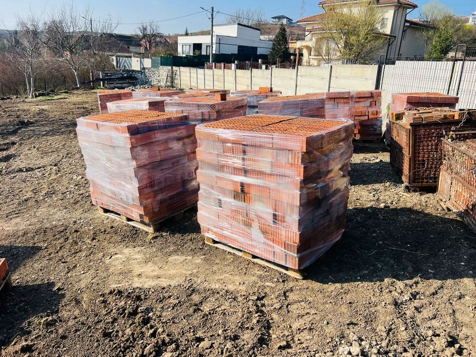Cărămidă  de construcții