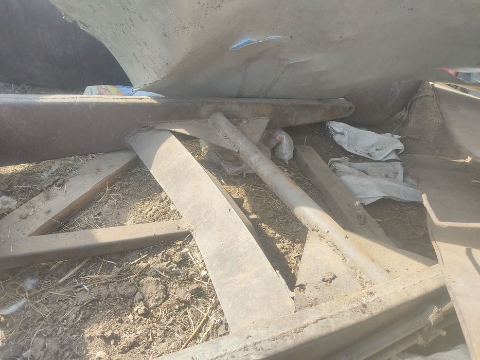 Продам Кун вилы на трактор