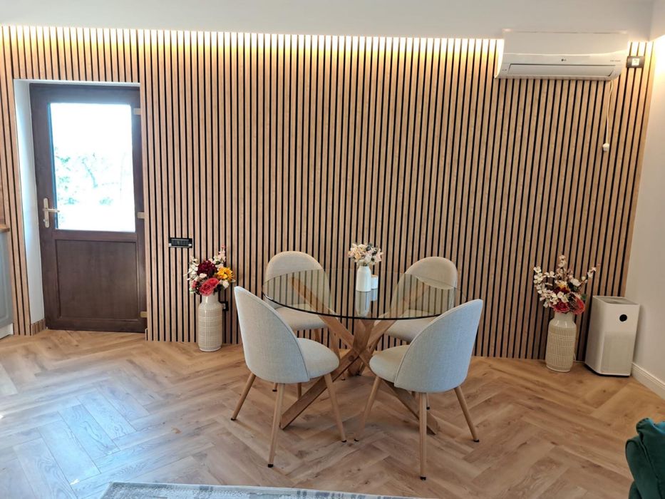 Finisaje | Case la cheie  |  Premium  |  Case Apartamente la cheie BUC-IF