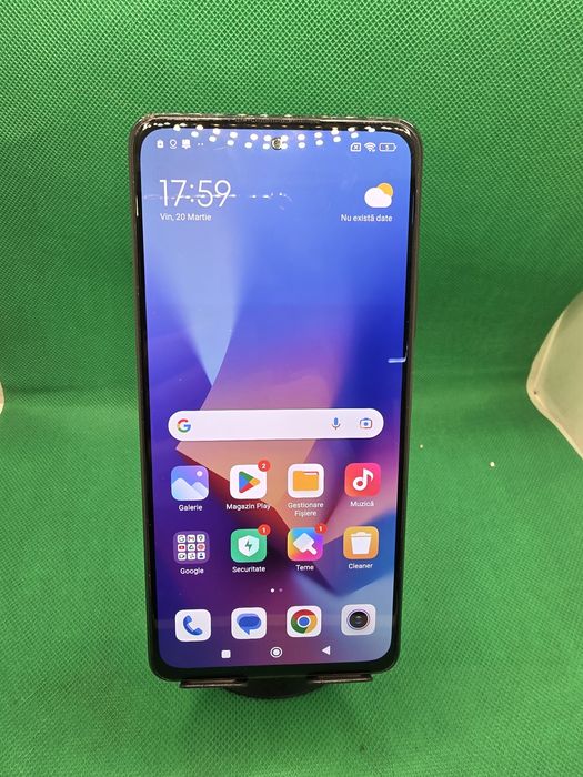 Xiaomi  Redmi Note 10 Pro 64/4GB•Burn•Amanet Lazar Crangasi •43359