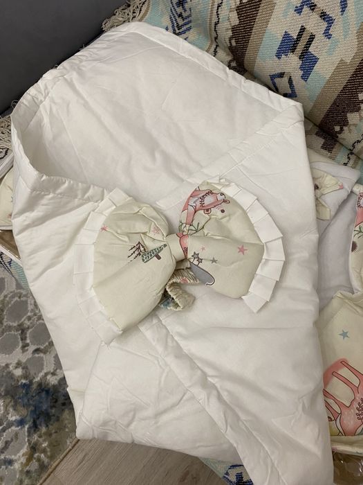 Конверт новый