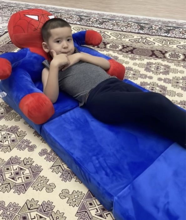 диван кресло детский