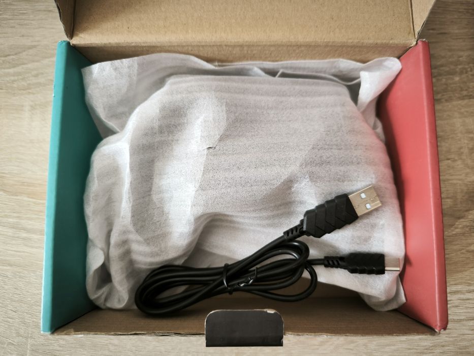 Echtpower Wireless Bluetooth Controller
