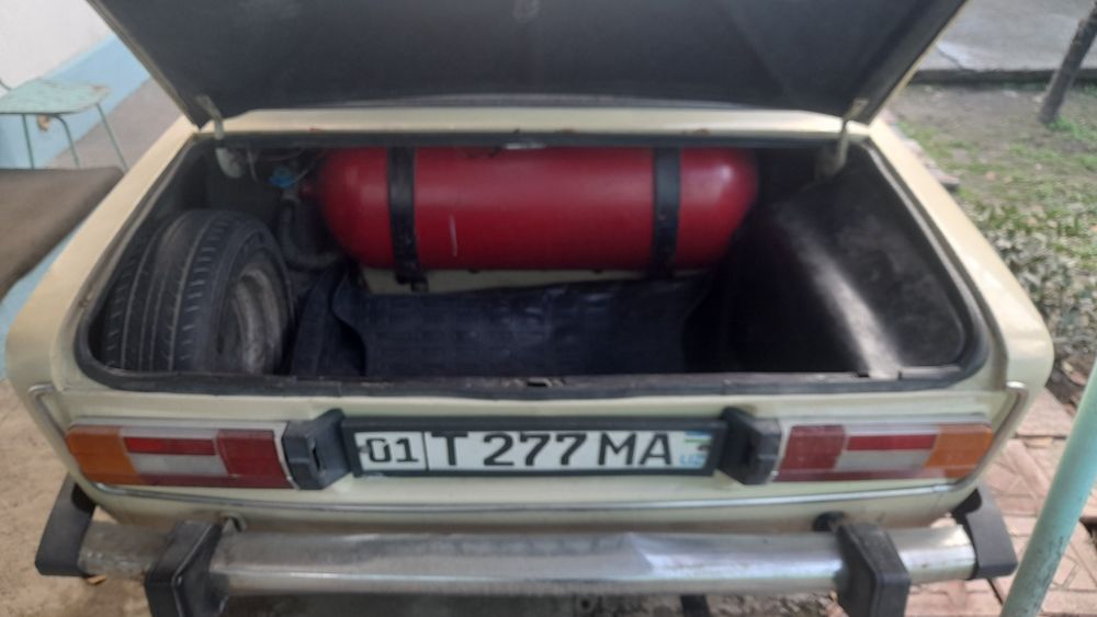 Other 2106 1992 — 2