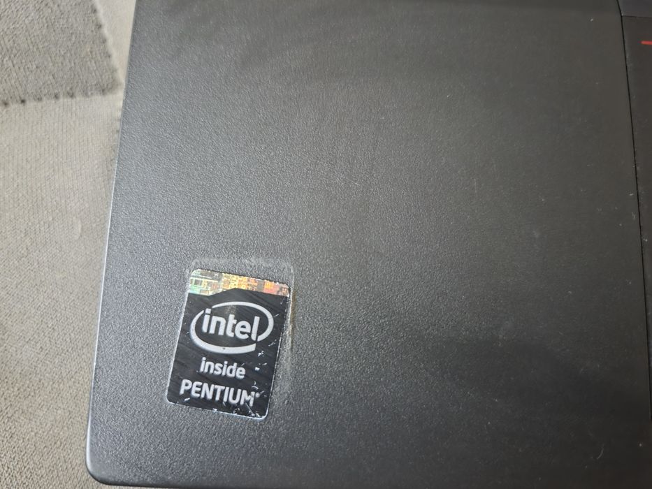 Лаптоп Lenovo L540