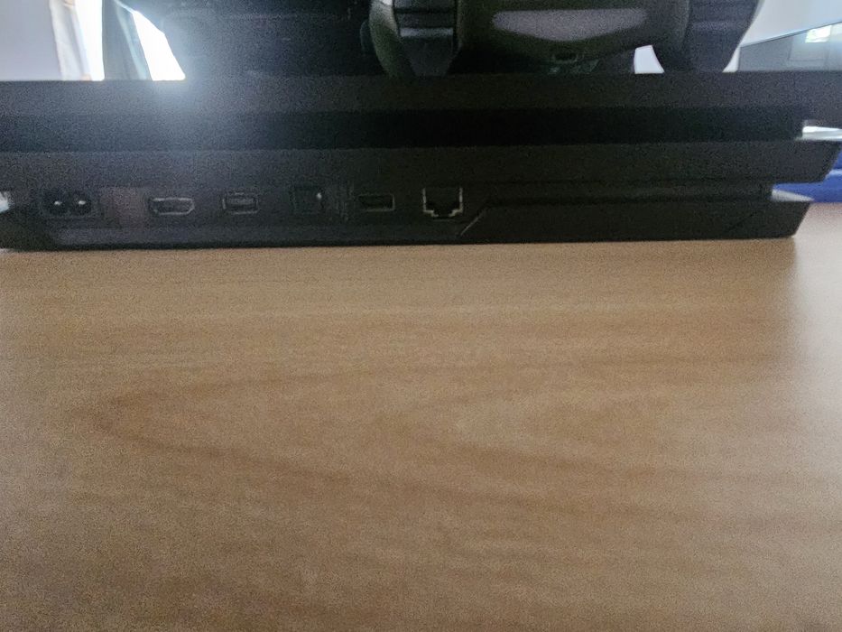 Consola PlayStation 4 pro