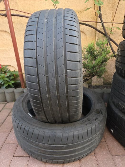 Anvelope BRIDGESTONE 245/45/19