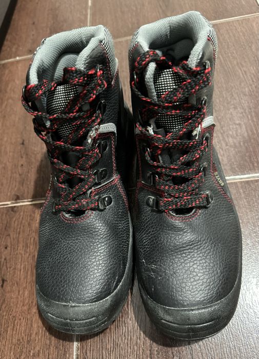 Летняя спецобувь