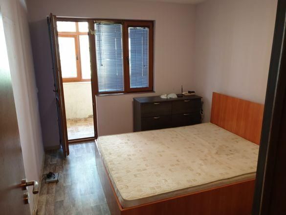 Дава се под наем Двустаен апартамент в Варна, Лятно кино Тракия - 60 кв.м за 368 € - Снимка #3