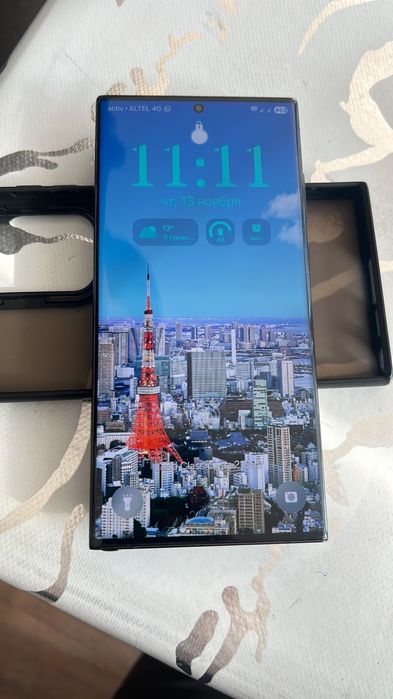 Samsung s23 ultra 512 гб