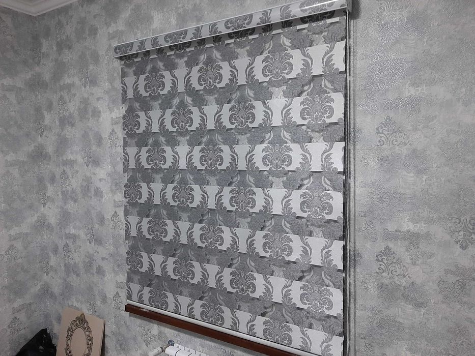 Евро Жалюзи /Jalyuzi доставка установка бесплатно ! Новинки 2026 г.