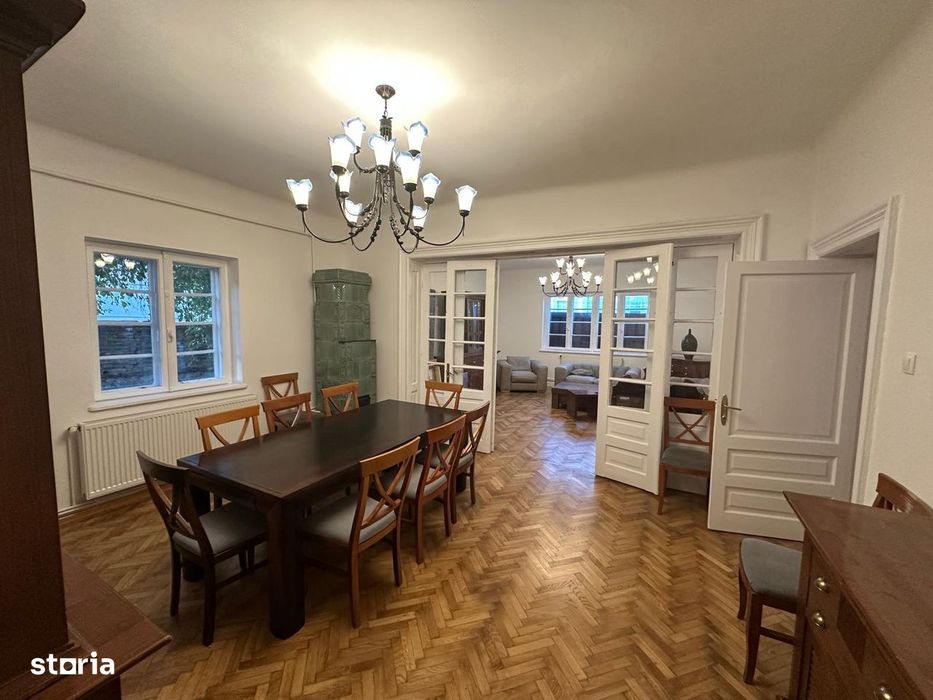 Imobil 4 camere ultracentral B dul IC Bratianu