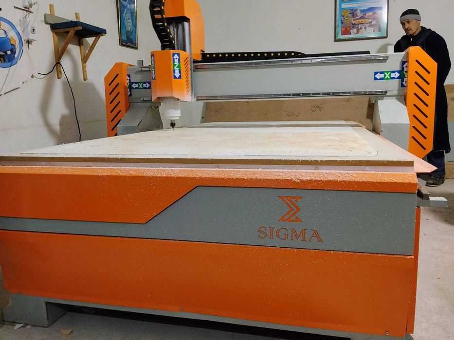 rover1325 rover2130 cnc