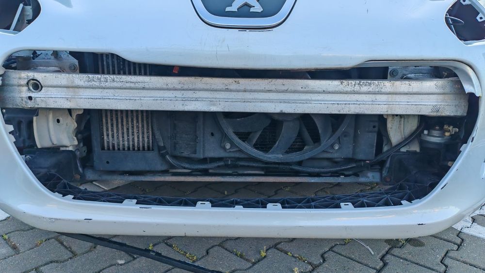 Peugeot 308 CC Cabrio