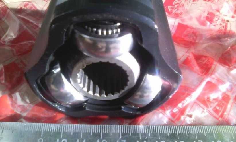 внутренний ШРУС KIA