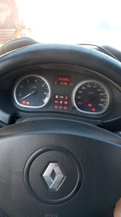 Продам Рено Дастер