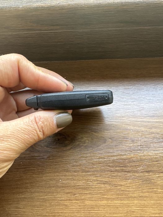 Смарт Ключ от Тойота камри