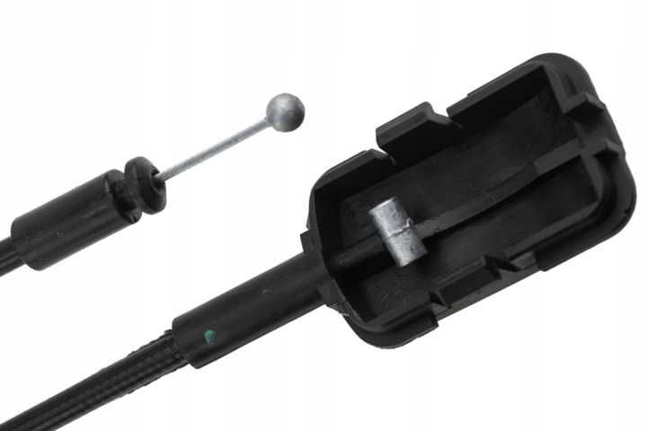 Предна дясна брава за RENAULT MASTER III / OPEL MOVANO B / NISSAN NV400 след 2010 / OEM 805020009R / 805022622R / 4419257 / 4421454 / 93197290