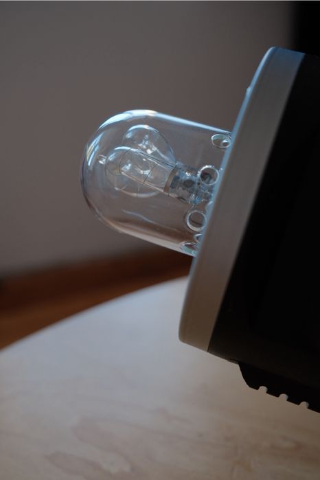 Godox AD600BM – 600 Ws батерийна светкавица, почти нова