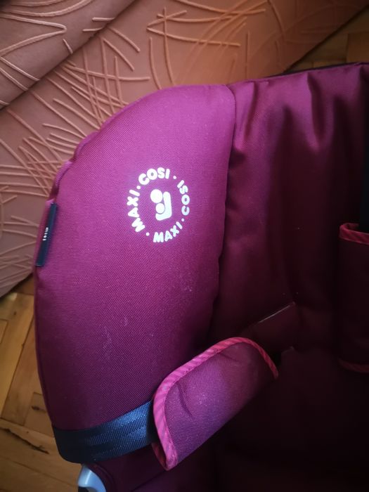 Стол за кола Maxi Cosi Citi