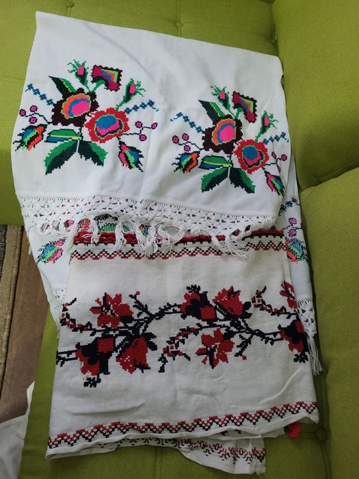 Vand prosop cosate manual