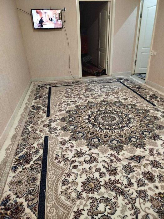 Юнусабад 4 кв 2/4/4 (50м2) Паспортный стол