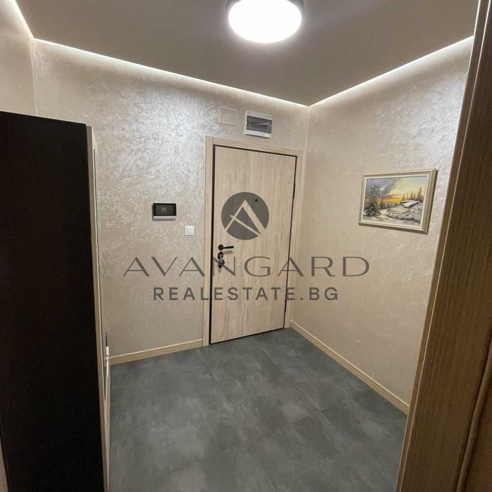 Продава се Двустаен апартамент в Пловдив, Център - 83 кв.м за 1253 €/кв.м - Снимка #10