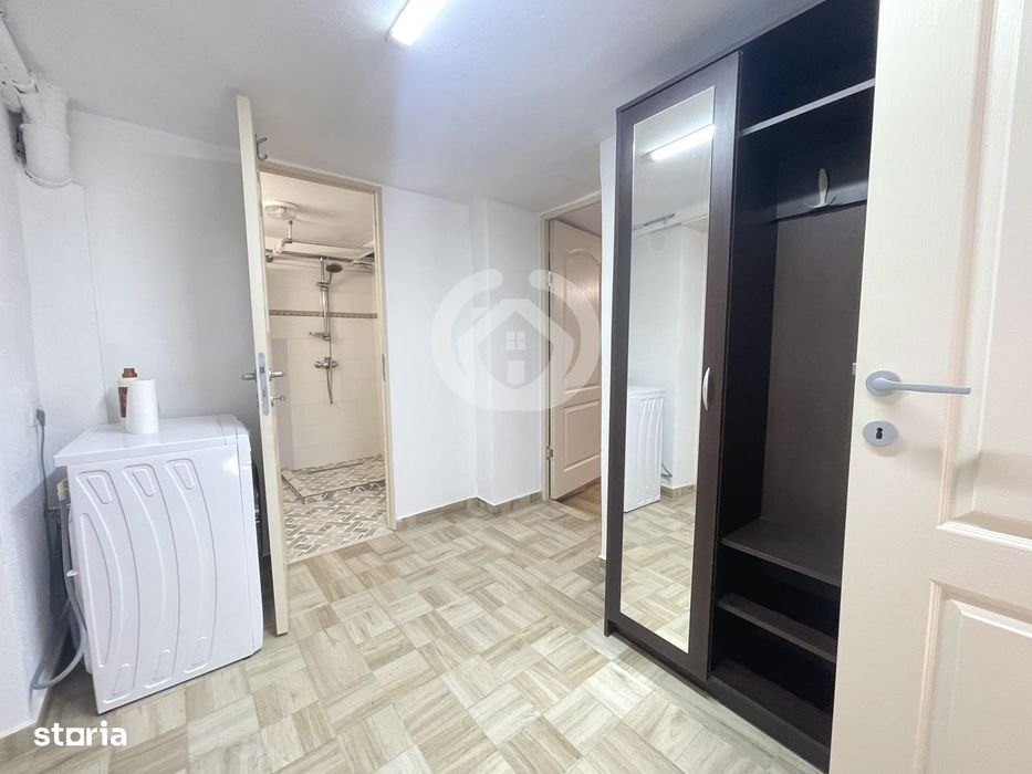 Apartament mobilat si utilat | Toate cheltuielile incluse | Sub Arini