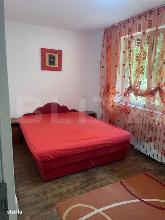 Apartament 2 camere, 48 mp, strada Unirii - Gheorgheni