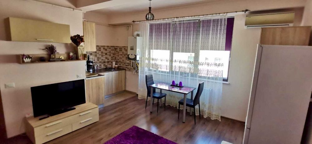 Propietar Vand apartament 2 camere Solid House Residence