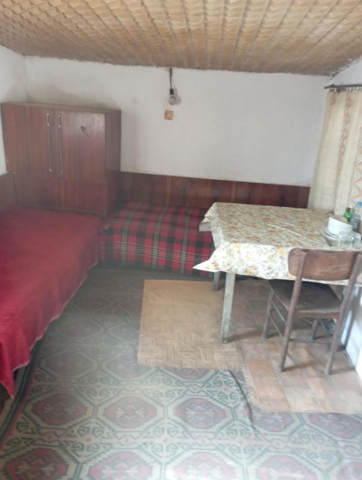 Къща с двор с.Бегово