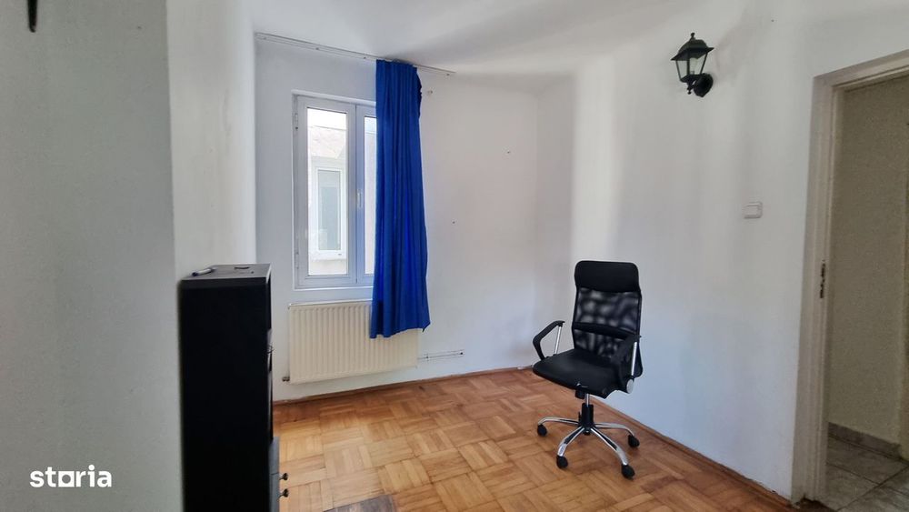 Apartament in vila // 120 mp // Armeneasca