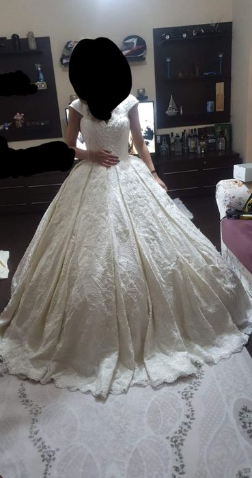 Rochie de mireasa