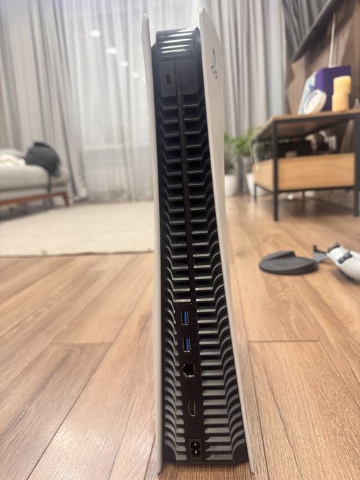 playstation 5 консоль