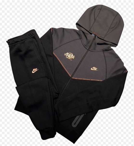 Nike x Syna World Tech Fleece