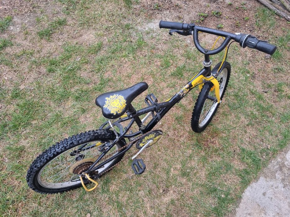 Bicicleta copii 20 inch