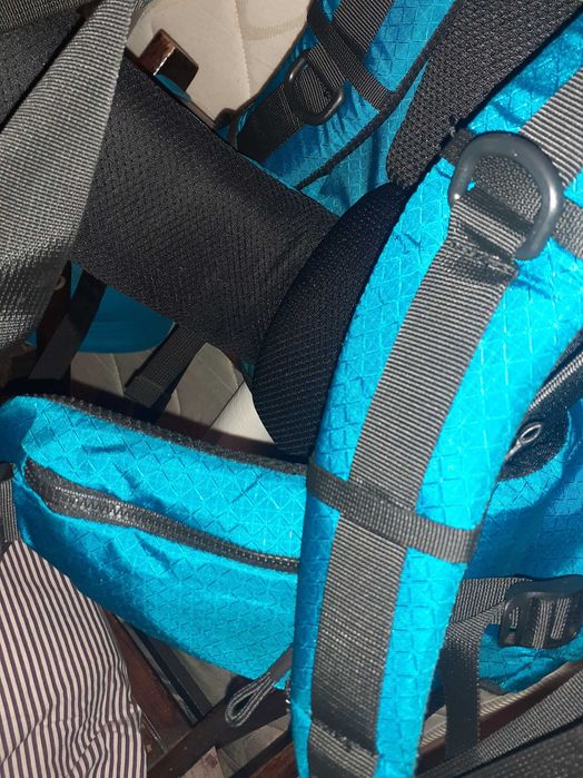 Раница Naturehike 40 + 5 L