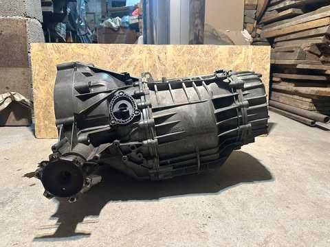 Carcasa cutie Multitronic/CVT Audi 8+1  A4 B8 2.7 TDI