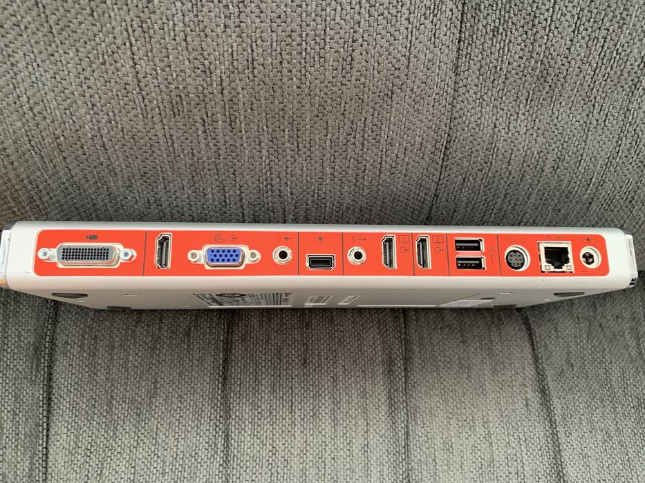 Видео Конферентна система Polycom RealPresence Group 500