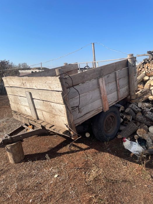 Продам трактор т25