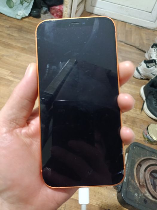 Айфон 17 про корпус