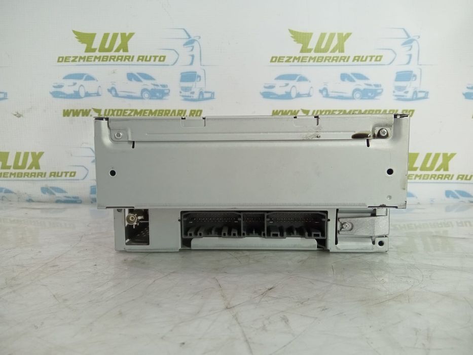 Radio cd mp3 05064955ae Dodge Caliber 1 generation (2006 - 2012)