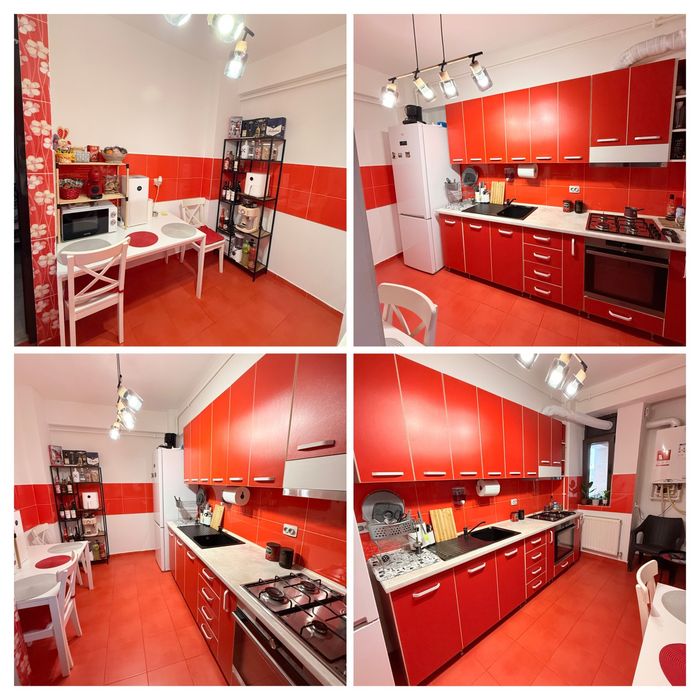 Apartament 2 camere