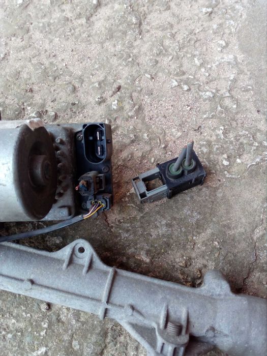 Кормилна рейка за Пежо 207