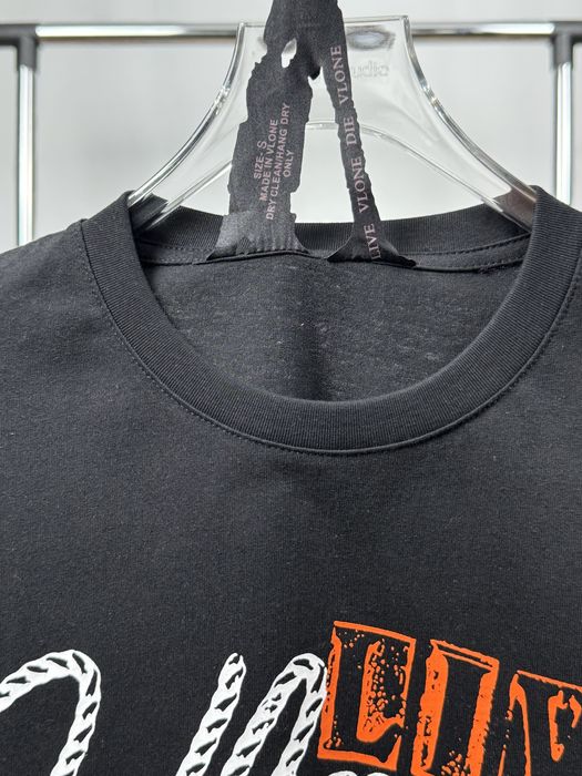 T-Shirt VLONE | Футболка Влон | Tricou Vlone