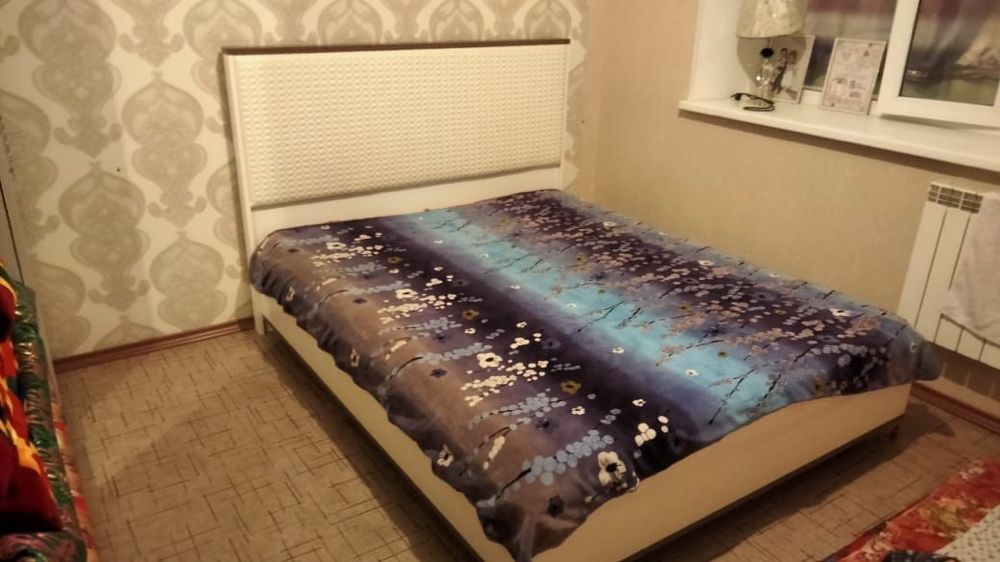 Продам кровать