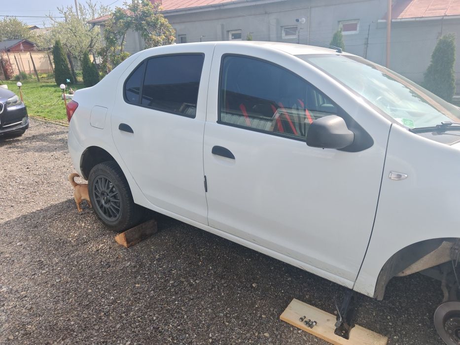 DACIA Logan 0 — imagine 4
